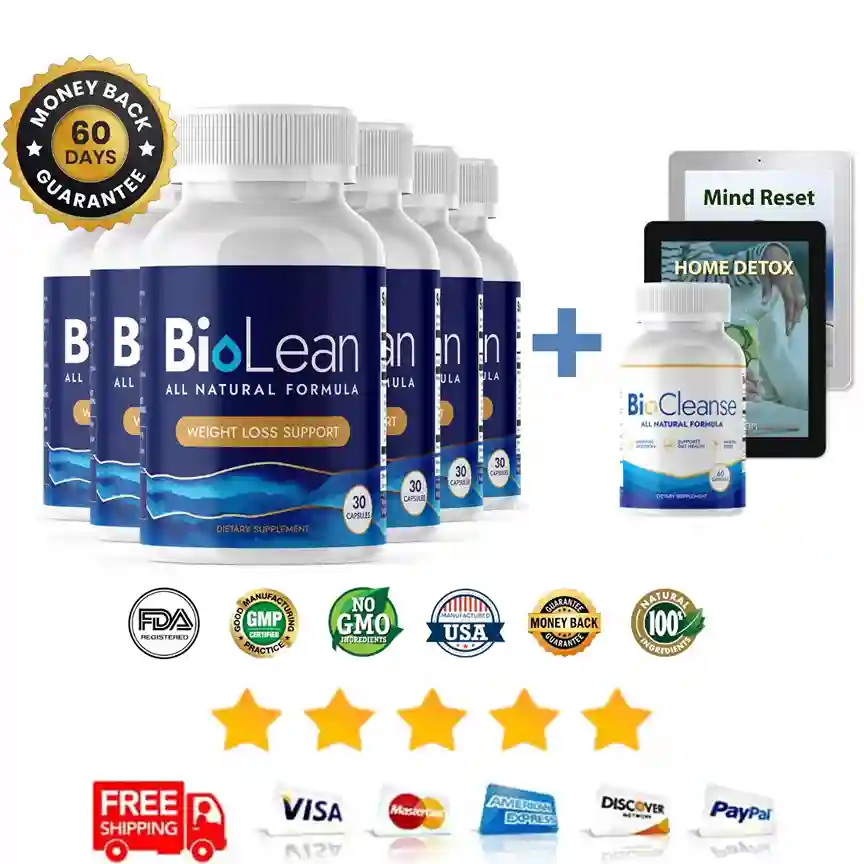 biolean-supplement-weight-loss